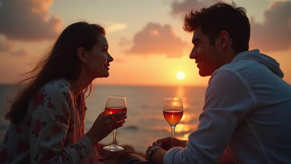 Filmes perfeitos para assistir em um encontro romântico a dois