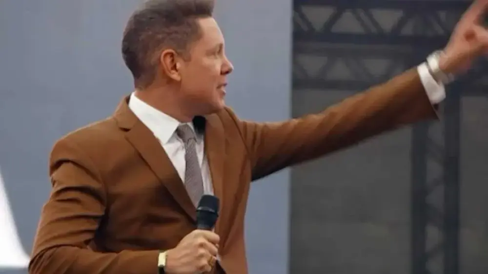 Fortaleza recebe Visita do Profeta com Bispo Bruno Leonardo em evento GRATUITO de fé e renovação