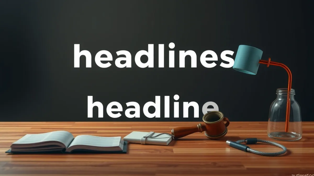 Como criar headlines irresistíveis para todos os seus conteúdos