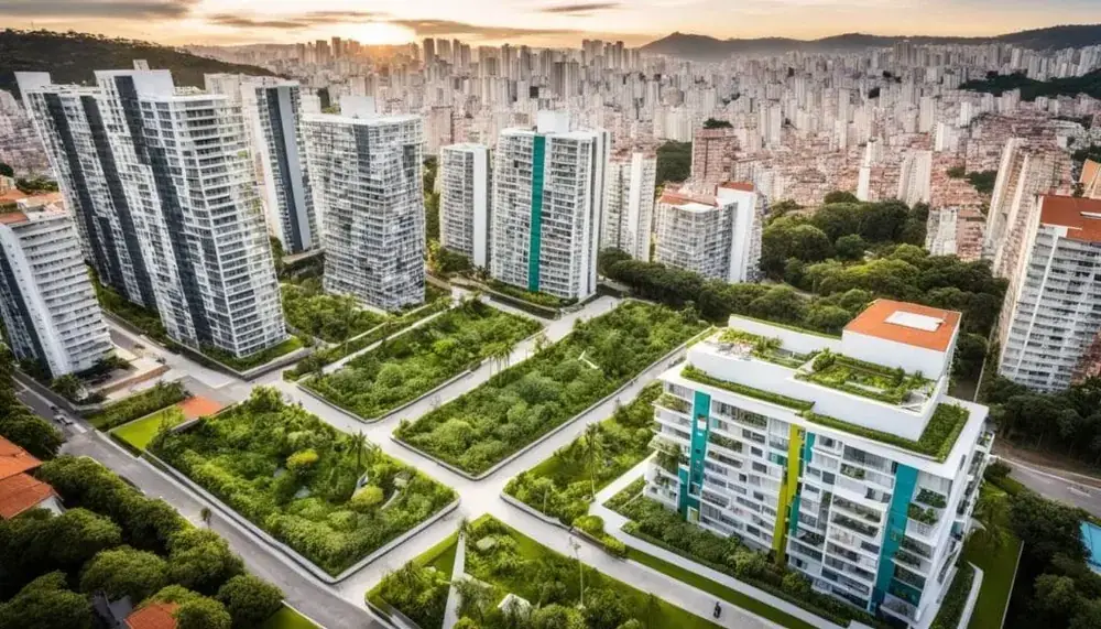 Serviços residenciais na Zona Leste de São Paulo
