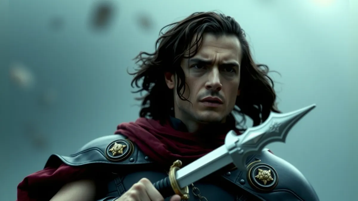 O Cavaleiro das Trevas e o icônico Coringa de Heath Ledger