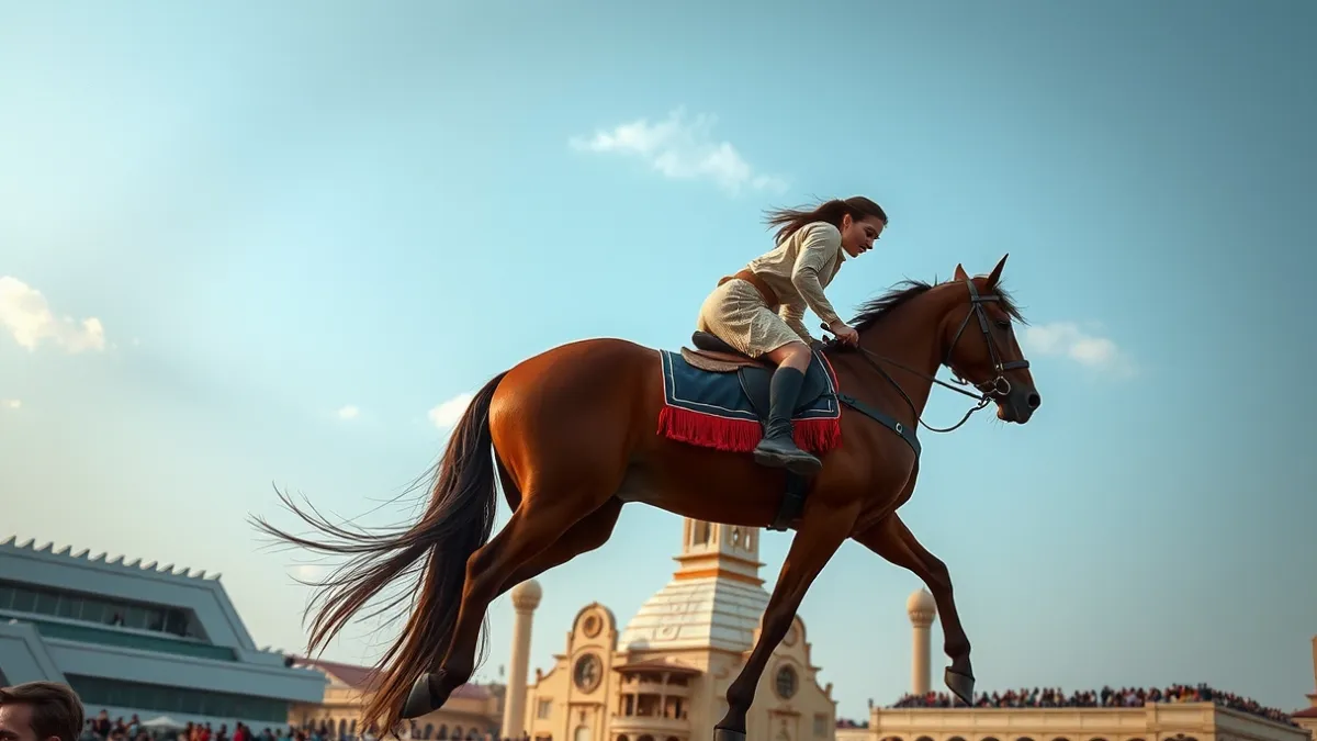 O Cavalo de Troia: a estratégia mais famosa da história antiga