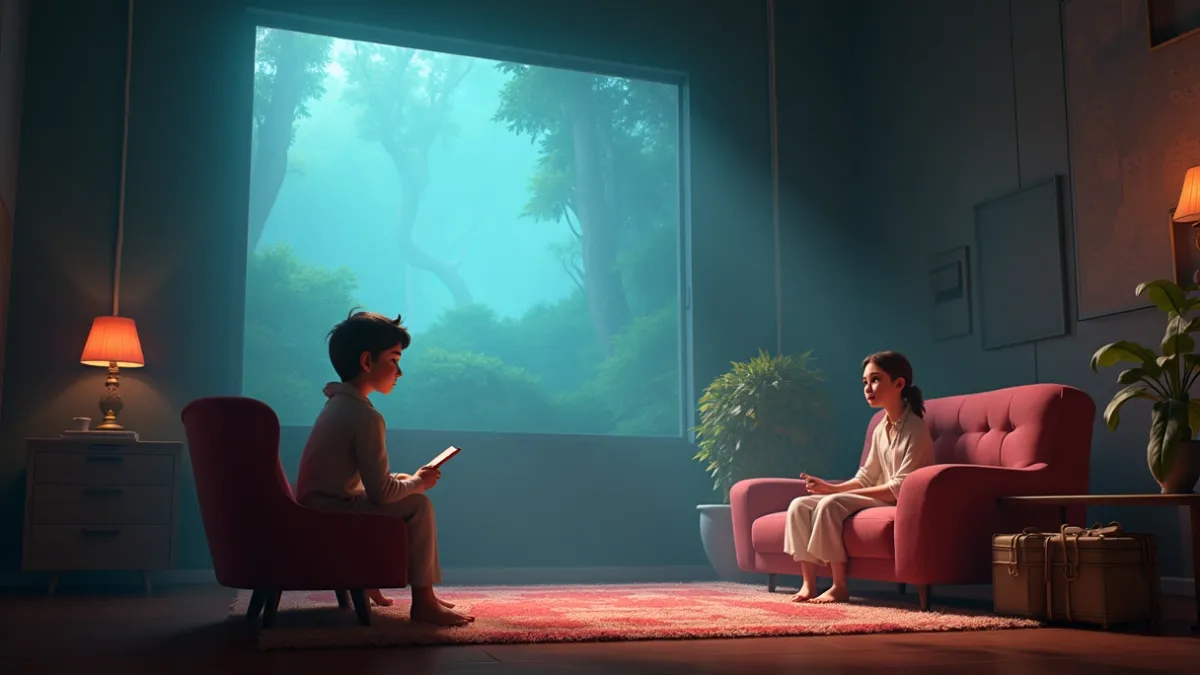 Os filmes de animação que encantam adultos tanto quanto crianças