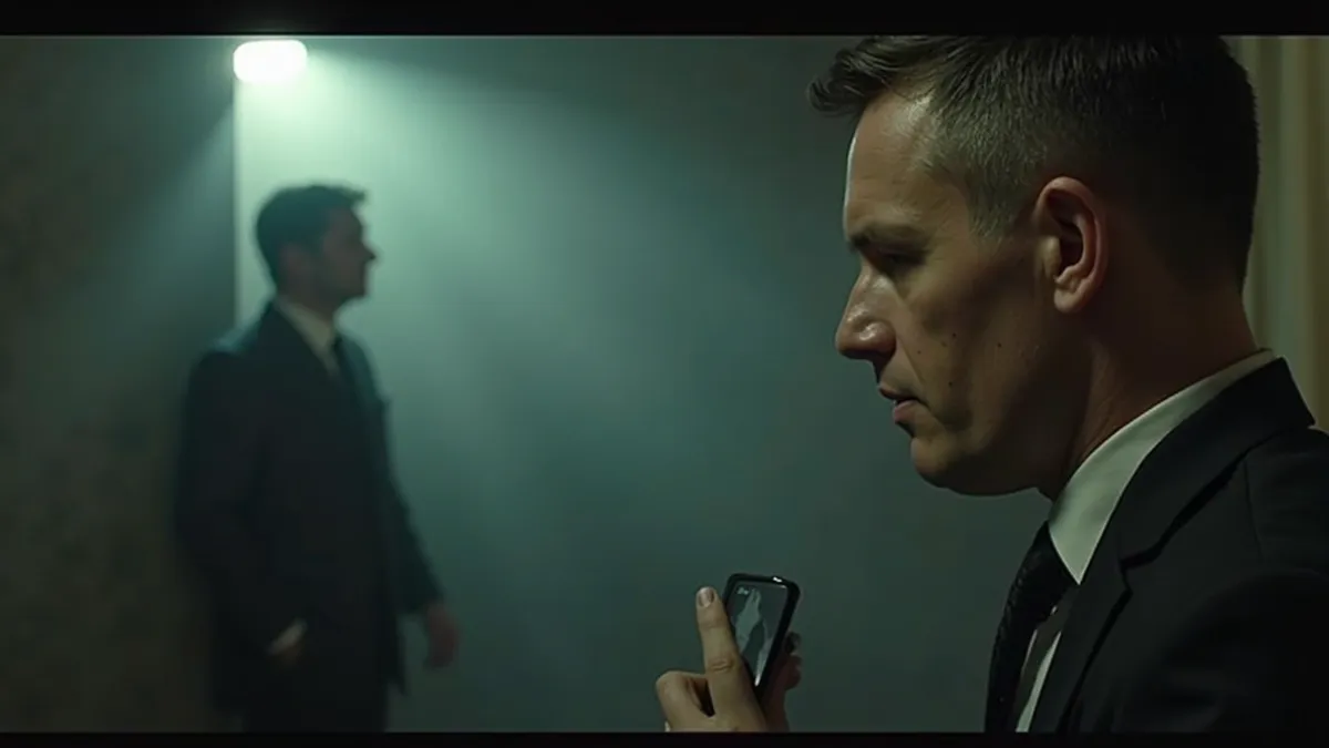 Os filmes de espionagem com os finais mais surpreendentes