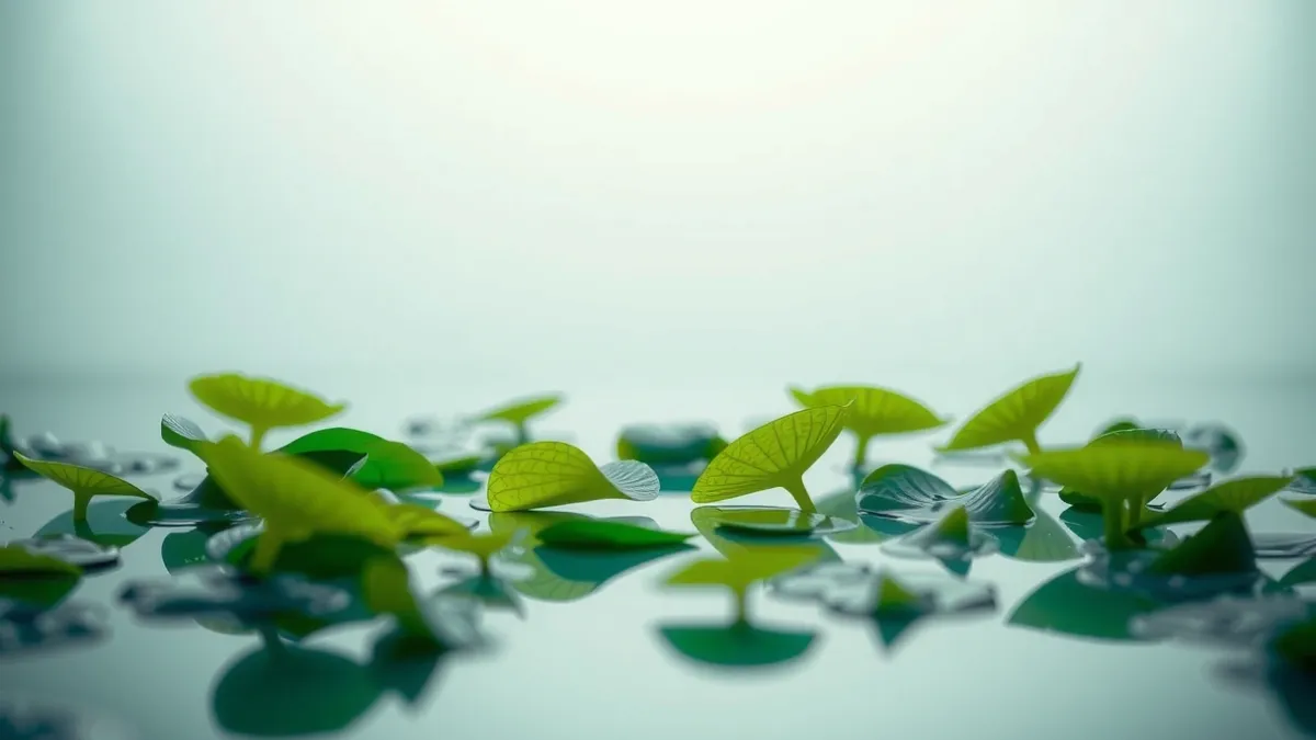 Os lotófagos e a planta que fazia os marinheiros esquecerem tudo
