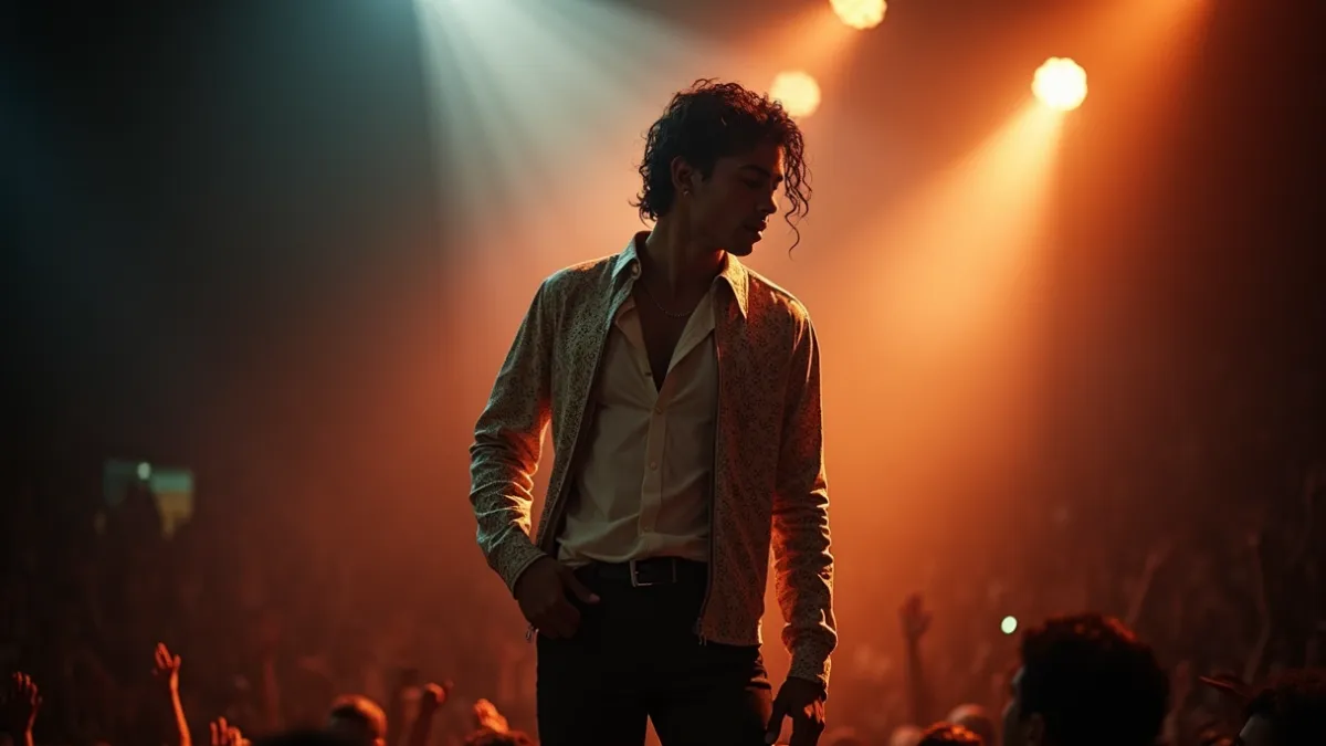 Os momentos mais marcantes da carreira de Michael Jackson