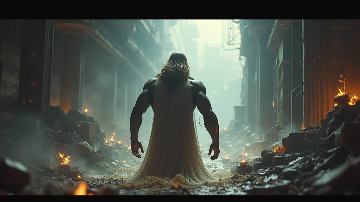 Por que He-Man continua relevante mesmo depois de tantos anos