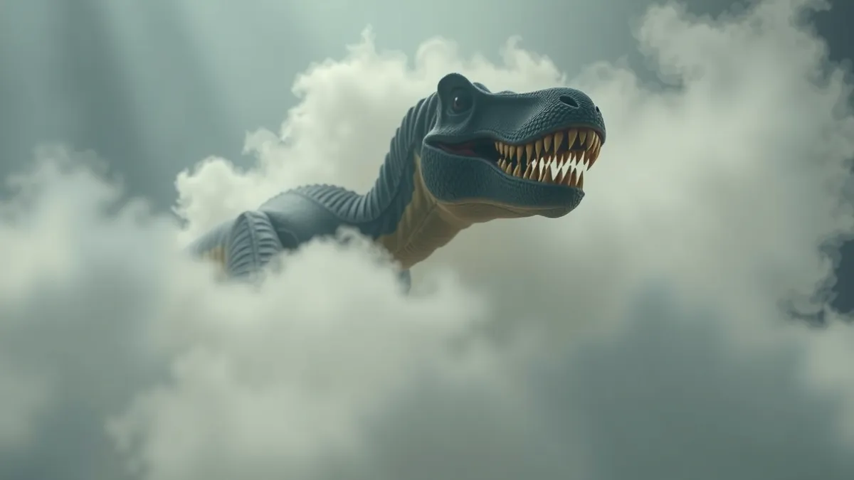 Por que Jurassic Park continua sendo um clássico atemporal