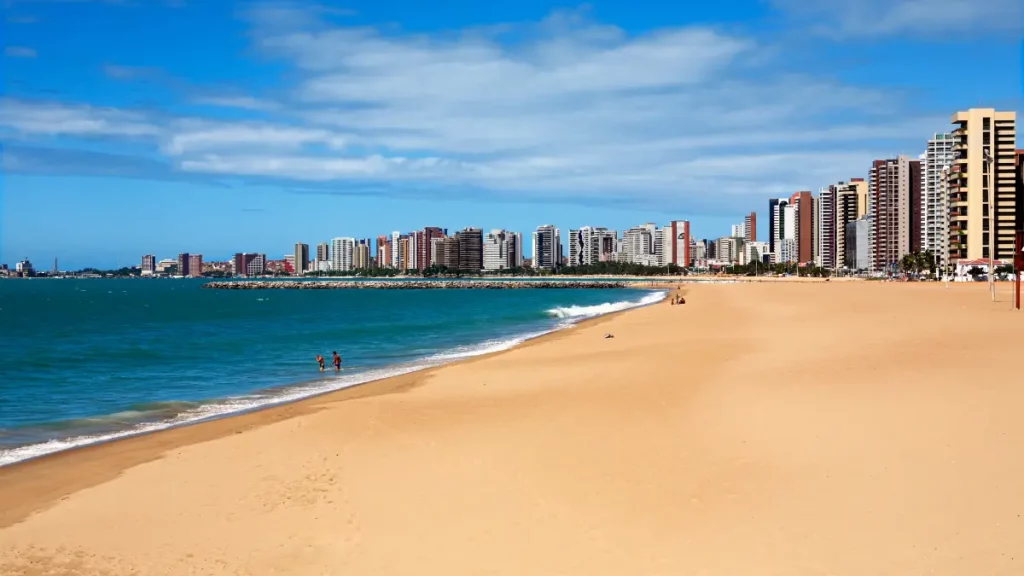 O ranking das melhores praias para você levar sua família
