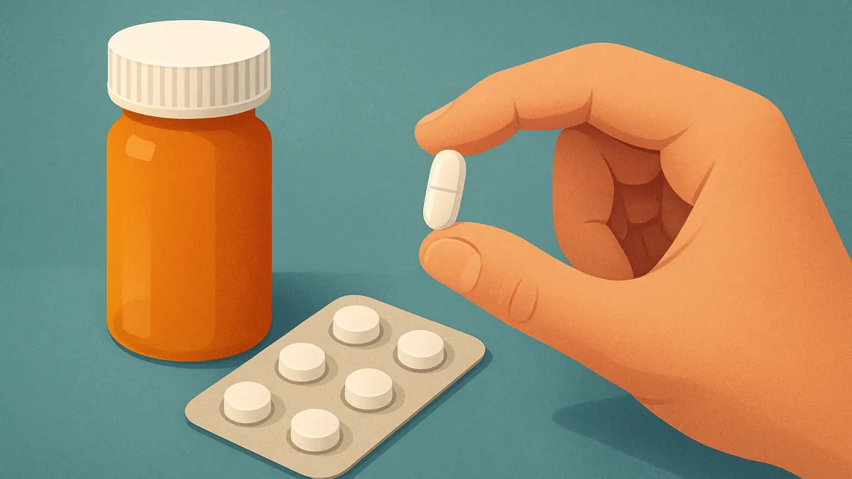 Relatos Reais Sobre Medicamentos: O Que Esperar ao Iniciar