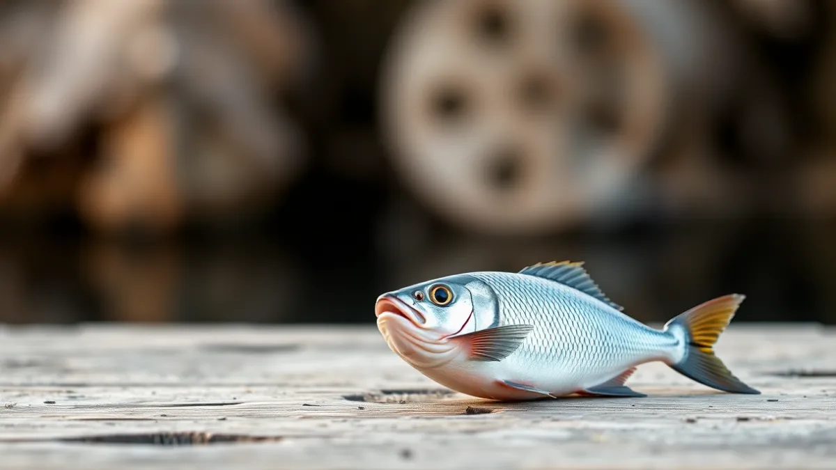 Significado de Sonhar Pescando: O que Quer Dizer