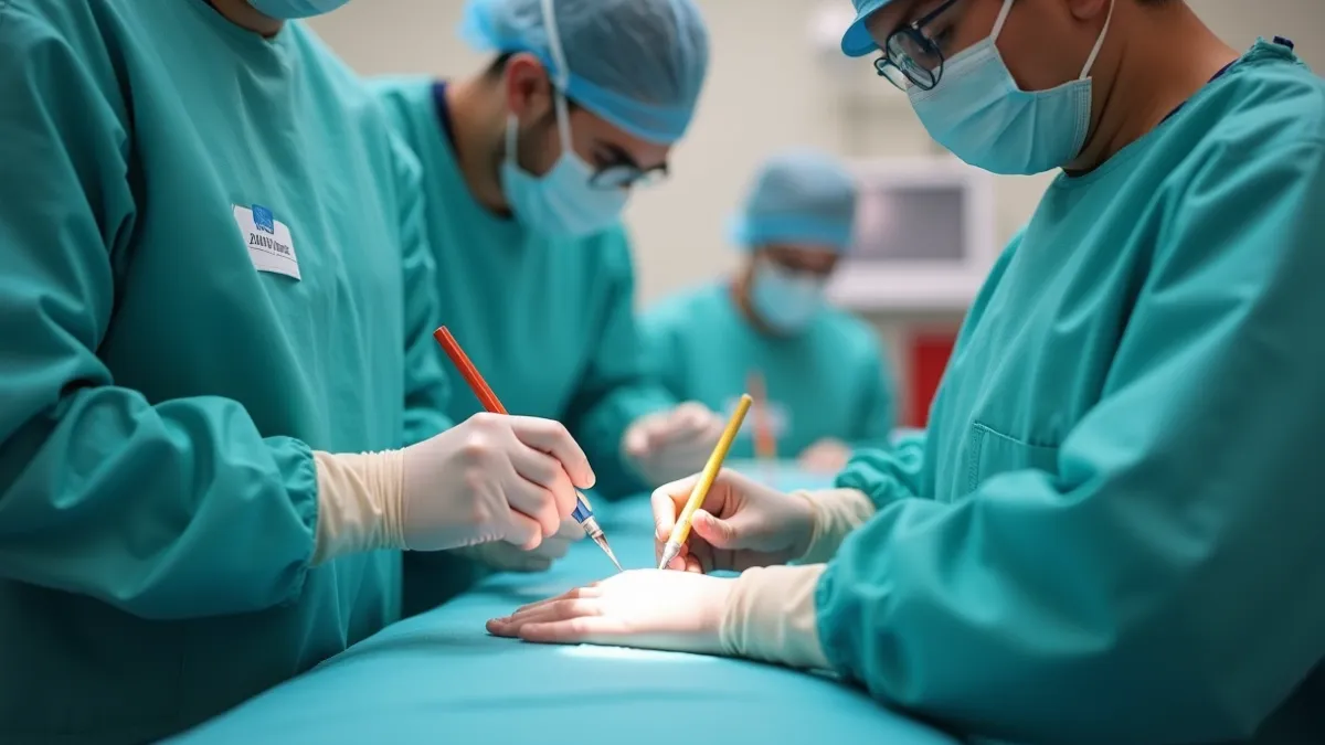 Transplante de rim: indicações por Dr. Luiz Teixeira da Silva Júnior