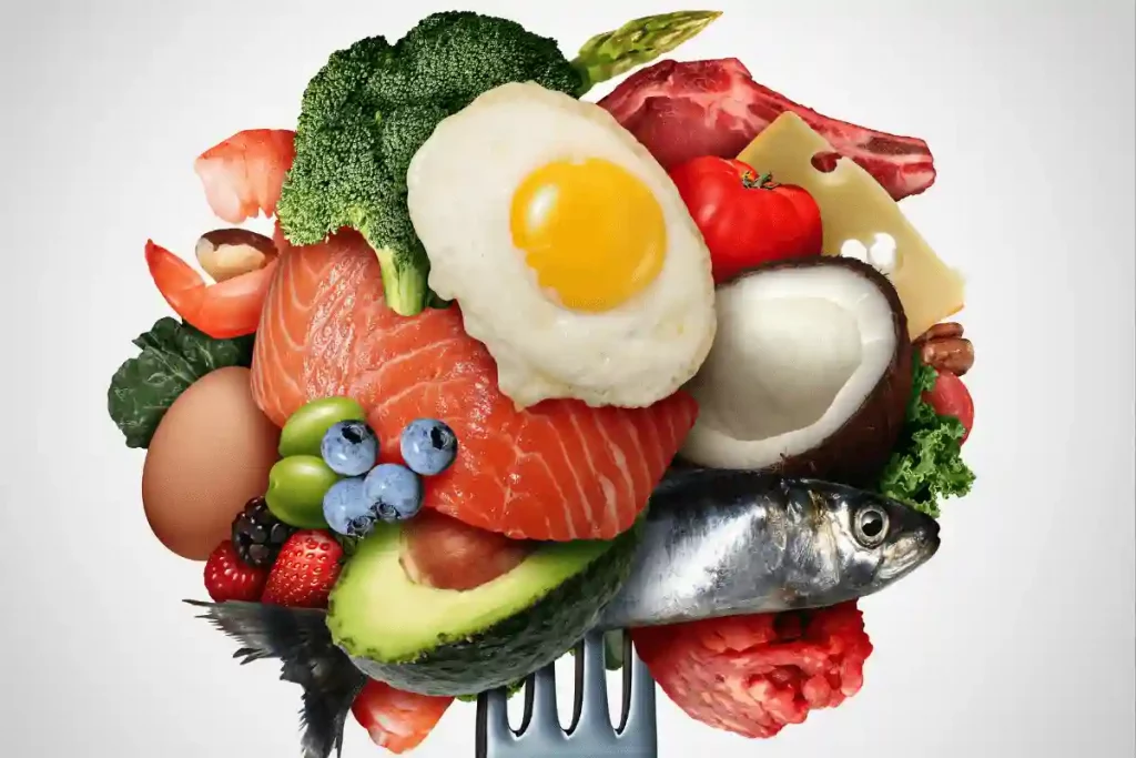 alimentos-cetogenicos-5-principais-dieta