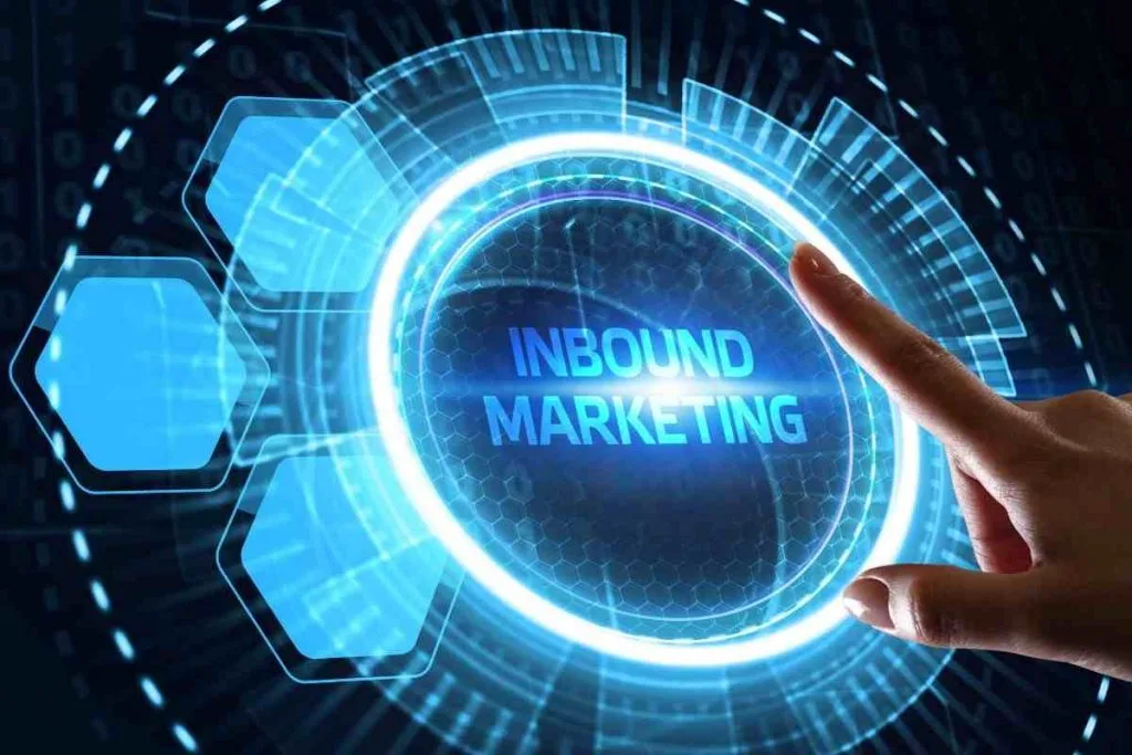 O que é Inbound Marketing