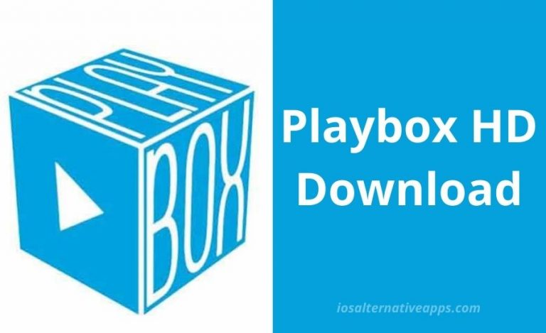 Playbox hd ap k image