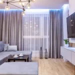 Dicas de como decorar casa pequena
