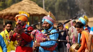 Coletivos de índios: nomenclaturas e significados culturais.