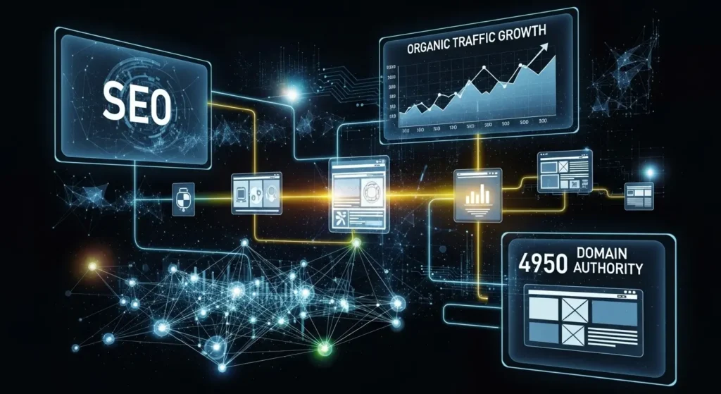 Como Conquistar Backlinks