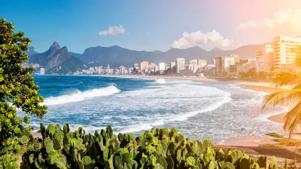 Época mais barata para viajar para o Rio de Janeiro