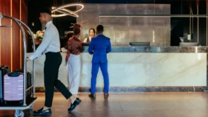 Como Escolher o Melhor Hotel no Rio de Janeiro: Localização e Conforto
