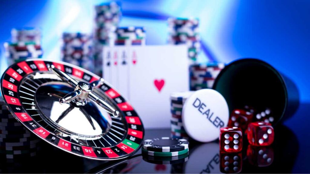 Inteligência artificial nos casinos: uma revolução no mundo dos jogos de azar