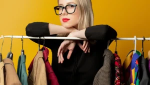 Dicas de Estilo: Que Blusa Usar com Calça Social Preta Feminina