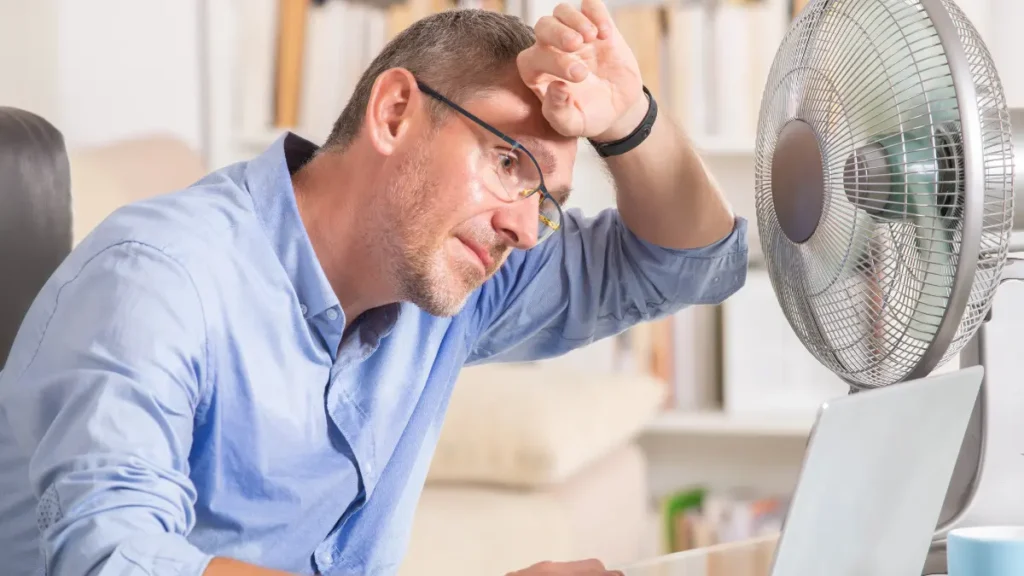 Como o Clima e a Temperatura Afetam a Produtividade no Trabalho