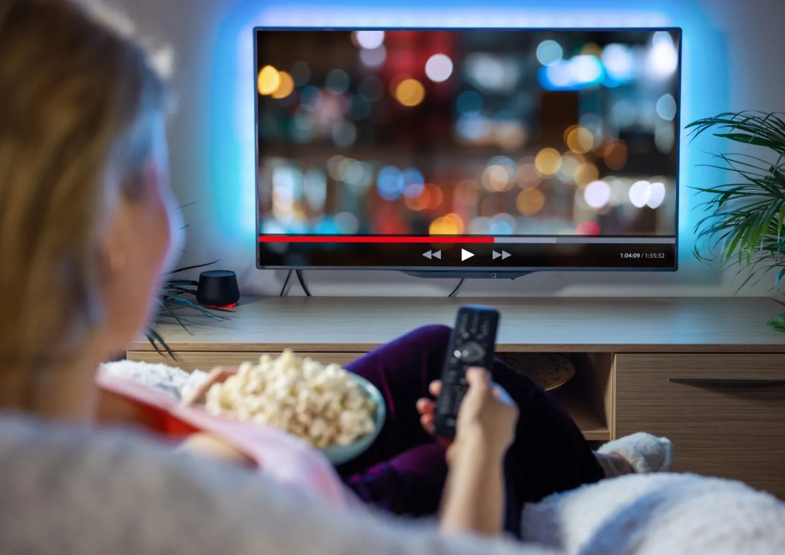 Teste Grátis IPTV