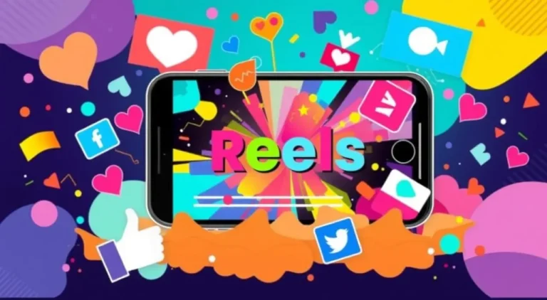 Como fazer o Reels viralizar depois de postado