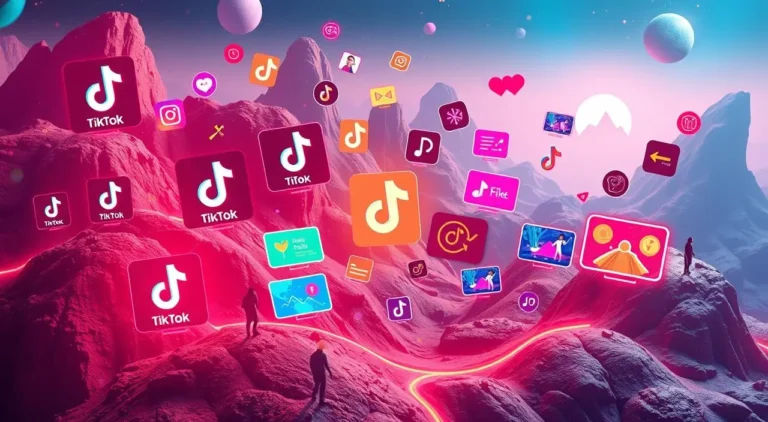 O que fazer para ganhar curtidas no TikTok