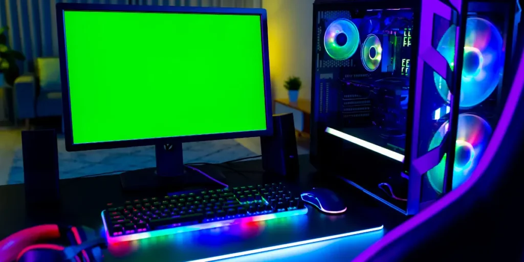 Como montar um PC gamer poderoso sem gastar uma fortuna