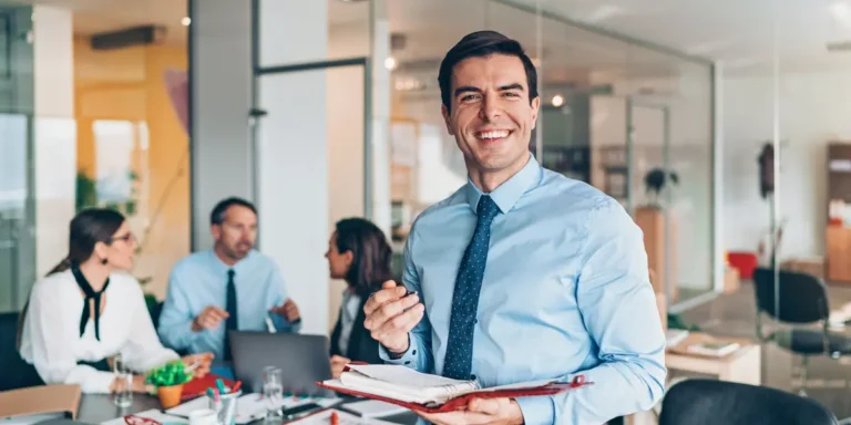 Desafios da gestão empresarial e como superá-los