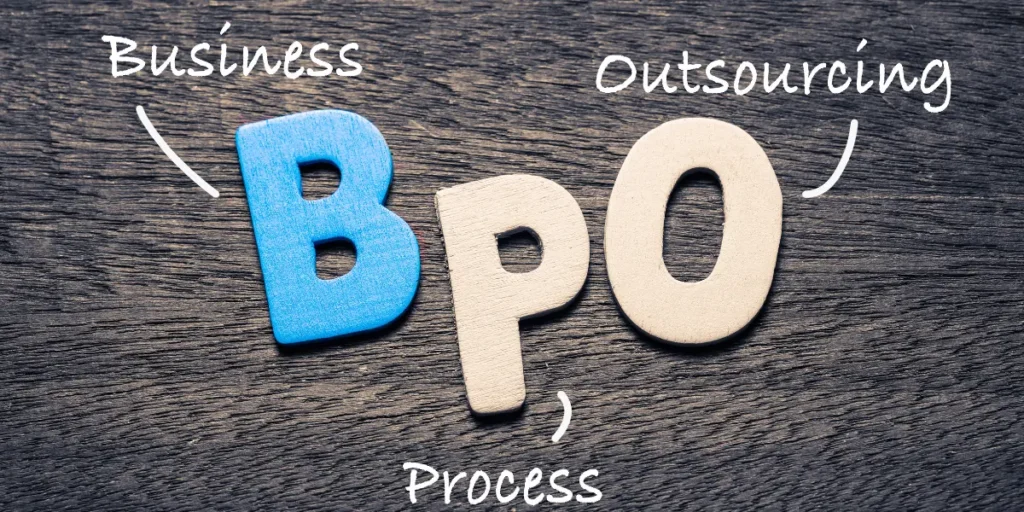 O que é BPO Financeiro