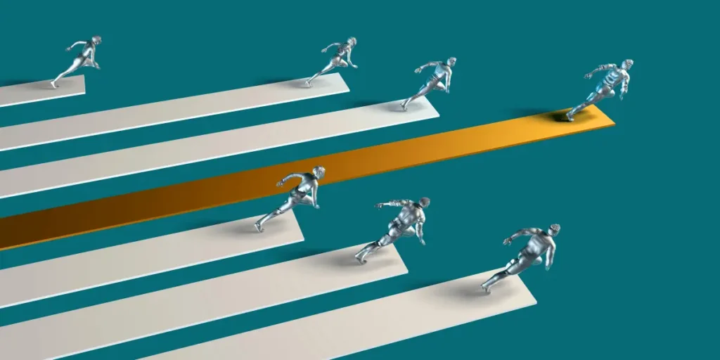 Saúde e longevidade para líderes de alta performance