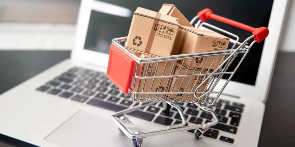 Sustentabilidade no e-commerce