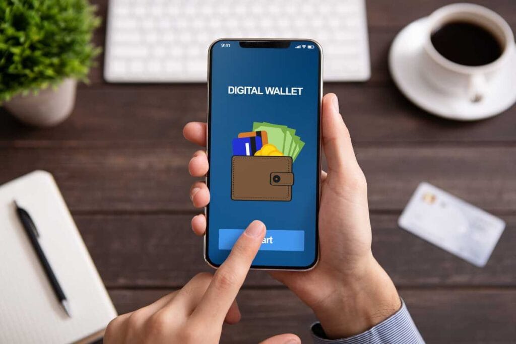 Carteira digital: como funciona e por que usar uma