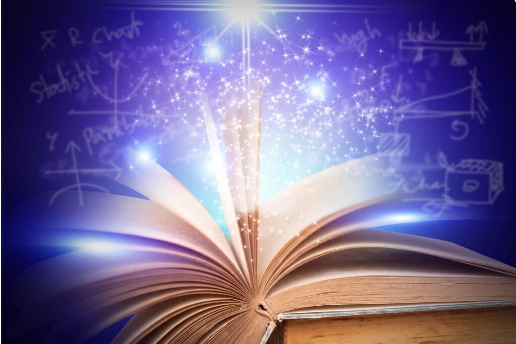 Nove simpatias para recuperar amizades rapidamente 6 Livro de magia.