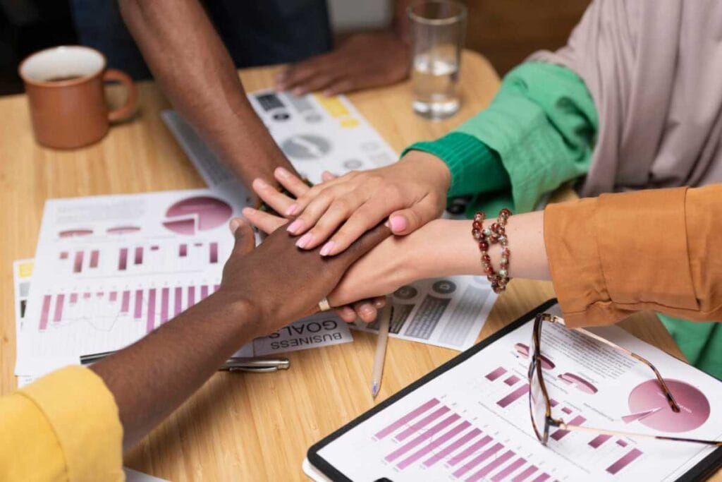 Crowdfunding de impacto: dinheiro para boas causas que transformam realidades