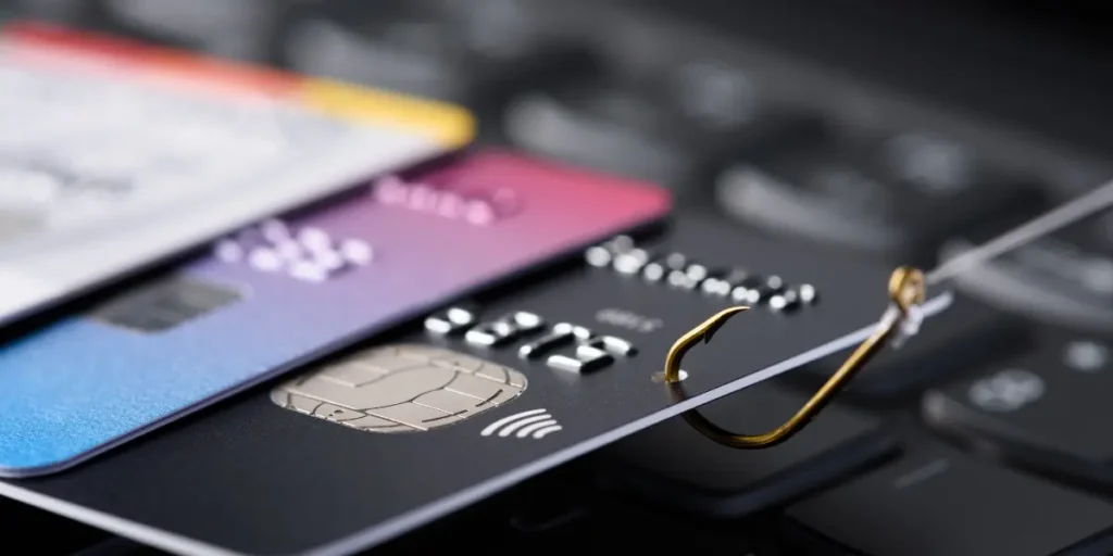 Prevenção de fraude