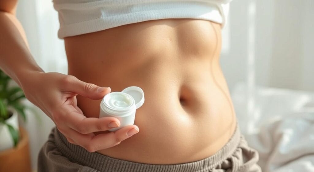 Quantos dias depois da menstruação posso usar pomada nistatina
