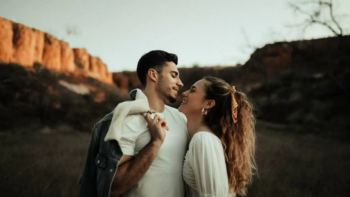 Signos que combinam em amor, amizade e negócios 10 Símbolo do signo de Capricórnio.