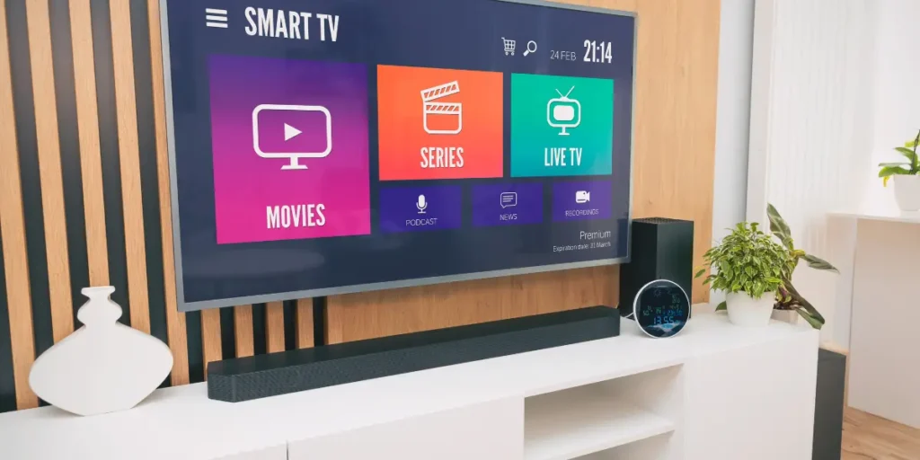 Teste IPTV para IPTV Smarters Pro