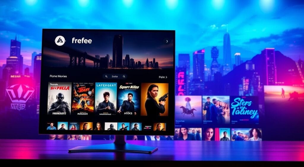 streaming grátis filmes
