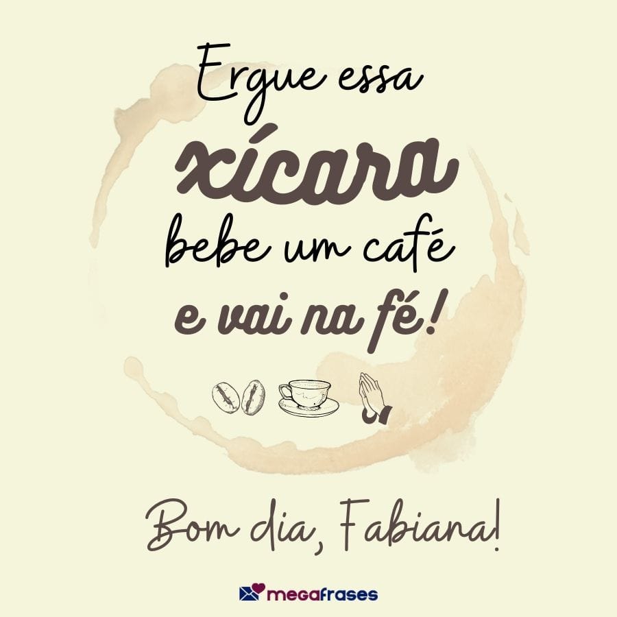 Mensagens de bom dia para Fabiana 1 mensagens-de-bom-dia-para-fabiana