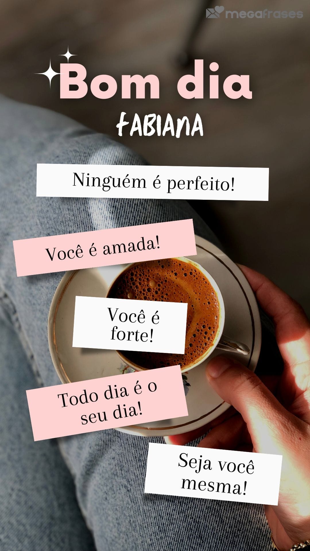 Mensagens de bom dia para Fabiana 2 frases-de-bom-dia-para-fabiana