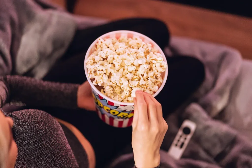 Assistir O Poderoso Chefão