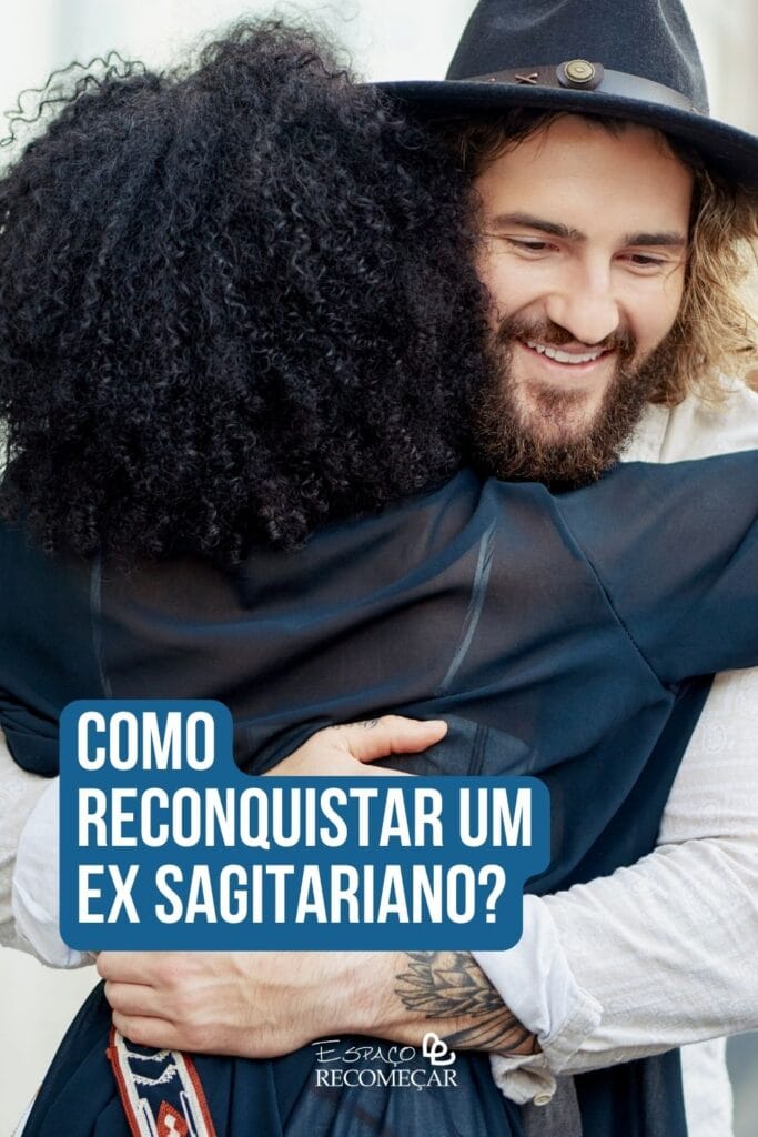 Como reconquistar um ex sagitariano: guia espiritual e emocional Veja todas as dicas de como reconquistar um ex sagitariano!