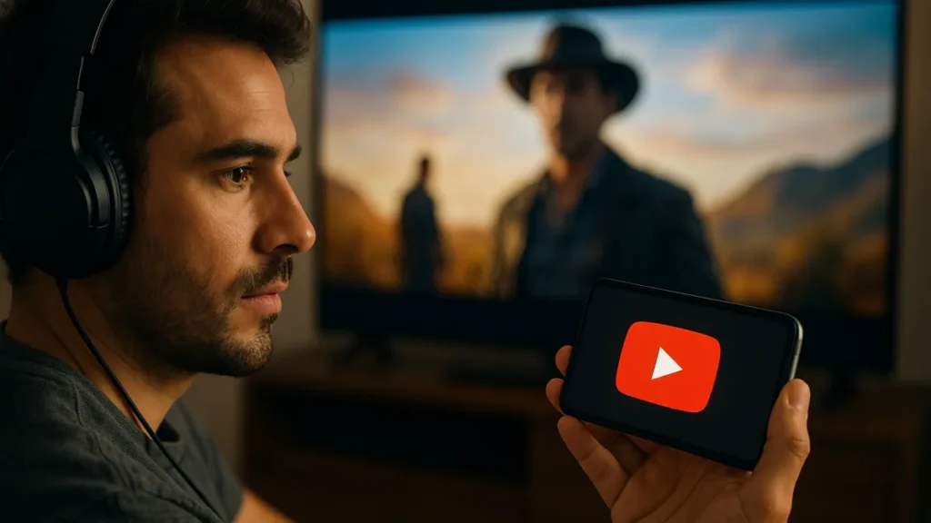 filmes youtube completos dublados 1