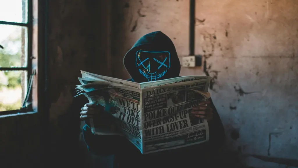 Como Combater as Fake News