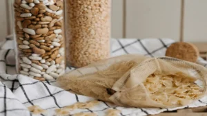 Cuidados com a despensa: como armazenar alimentos e evitar pragas